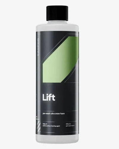 CarPro LIFT Aktivna pena za pretpranje vozila 500ml