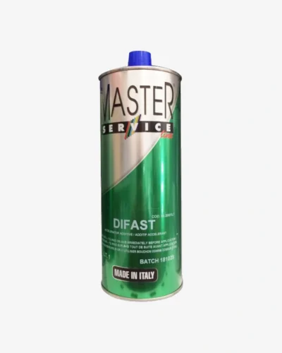 Dichem DIFAST Akcelerator - ubrzivač 1L