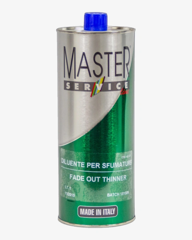 Dichem Fade out Thinner – Razređivač za ušpricavanje 1L