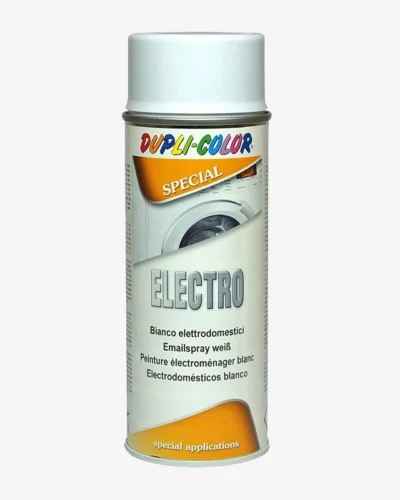 Dupli-Color SPECIAL Electro - Boja za belu tehniku 400ml