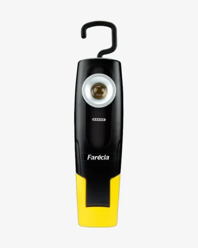 Farecla G Plus - Lampa za kontrolu