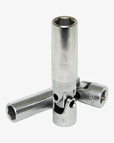 Force 805256510 Duboka zglobna gedora 1/4" 10mm