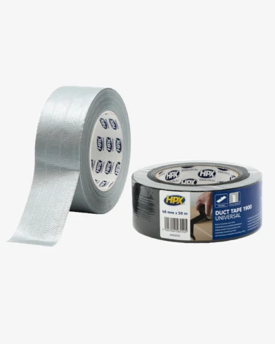 HPX 1900 Duct Tape - Univerzalna traka za popravke 48mm x 50m