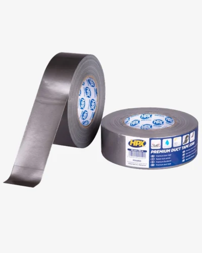 HPX 2200 Premium Duct Tape - Premium armirana lepljiva traka