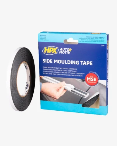 HPX 2400 SIDE MOULDING TAPE - Dvostrano lepljiva penasta traka
