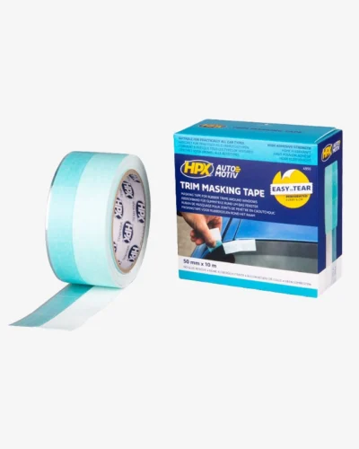 HPX 4950 Trim Masking Tape - Traka za zaštitu kedera 45mm x 10m