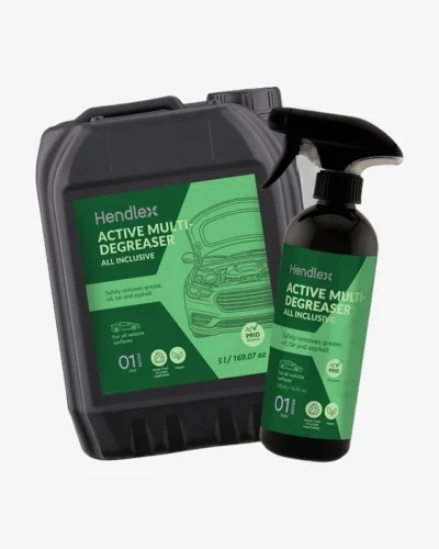 Hendlex Active Multi Degreaser - Odmašćivač težih nečistoća