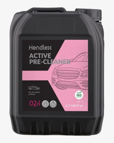 Hendlex Active Pre Cleaner - Sredstvo za pretpranje