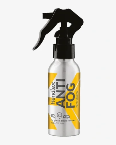 Hendlex Antifog - Nano premaz protiv magljenja 100ml