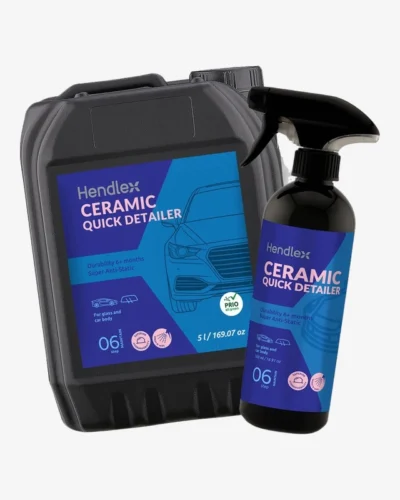 Hendlex Ceramic Quick Detailer - Brzi keramički detailer