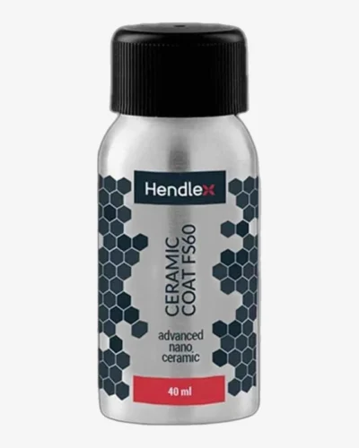 Hendlex FS60 Keramička zaštita vozila 40ml