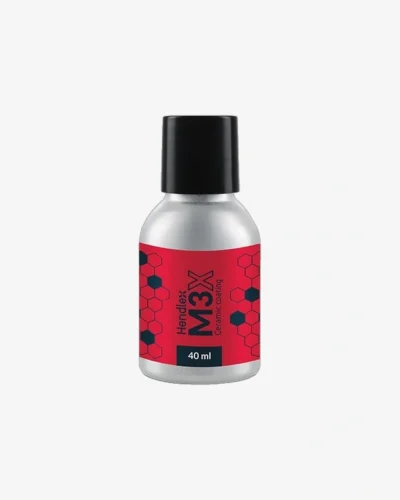 Hendlex M3X Keramička zaštita za vozila 40ml