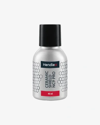 Hendlex NC9 PRO Keramički premaz za vozila 40ml