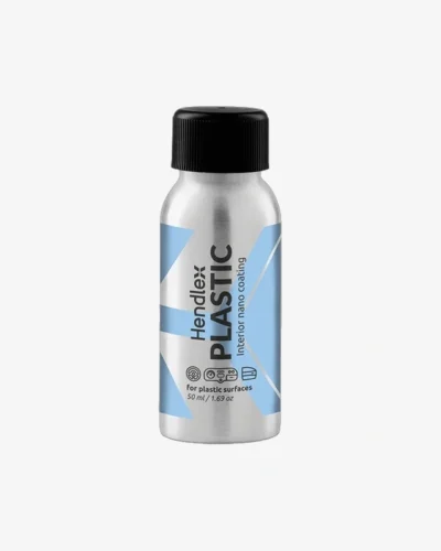 Hendlex Plastic - Nano zaštita za unutarašnju plastiku 200ml