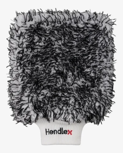 Hendlex Premium Microfiber Wash Mitt - Rukavica za pranje