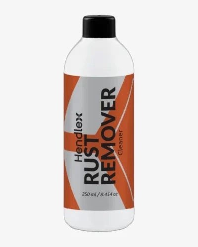 Hendlex Rust Remover - Sredstvo za uklanjanje rđe