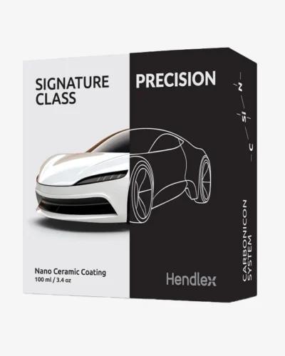 Hendlex Signature Class Precision - Nano keramička zaštita vozila