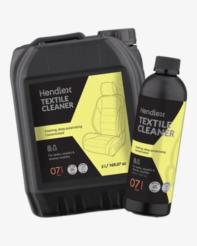 Hendlex Textile Cleaner - Koncentrovani čistač tkanine