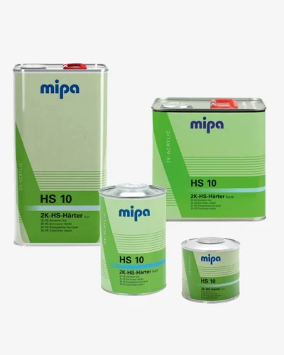 Mipa 2K HS Akrilni učvršćivači