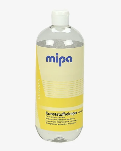 Mipa Antistatički čistač za plastiku 1L
