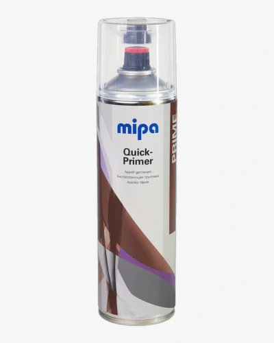 Mipa Quick Primer - Brzosušeći prajmer u spreju 500ml