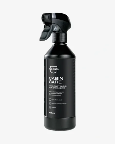 Nasiol Cabin Care - Nano zaštitni premaz za tkaninu 500ml