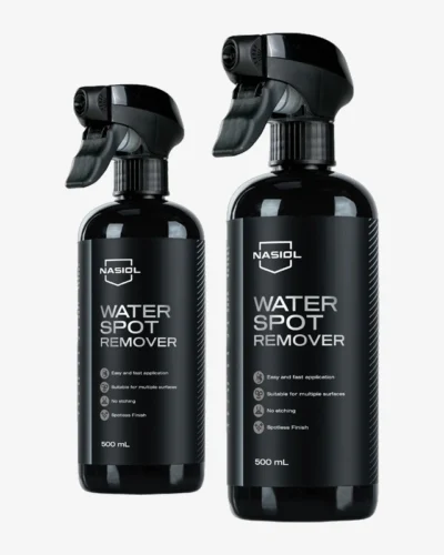 Nasiol Water Spot Remover - Čistač kamenca i mrlja 500ml