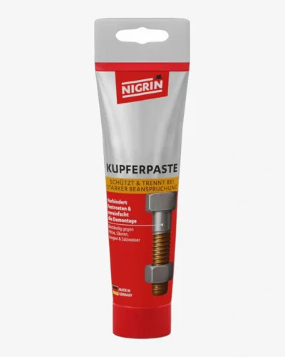 Nigrin Bakarna pasta 50gr