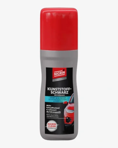 Nigrin Crnilo za plastiku 75ml