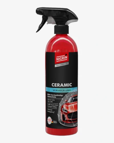 Nigrin Keramički zaptivač karoserije 750ml
