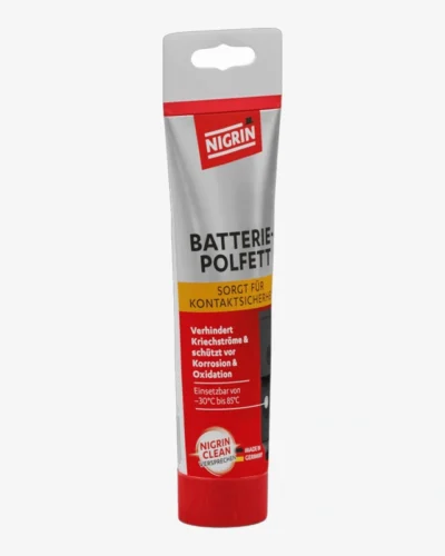Nigrin Mast za kleme akumulatora 50gr