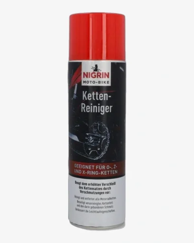 Nigrin Sredstvo za čišćenje lanca 500ml (Performance linija)