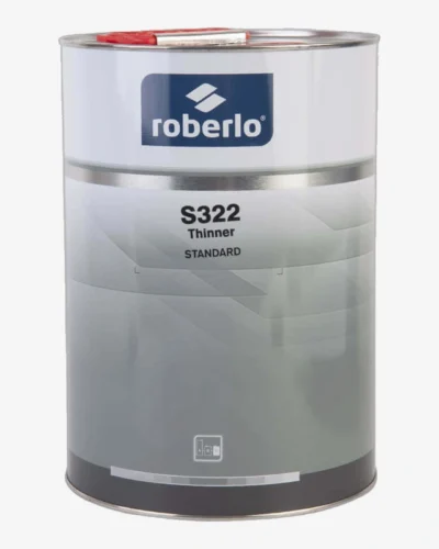 Roberlo S321-S322-S324 Razređivači