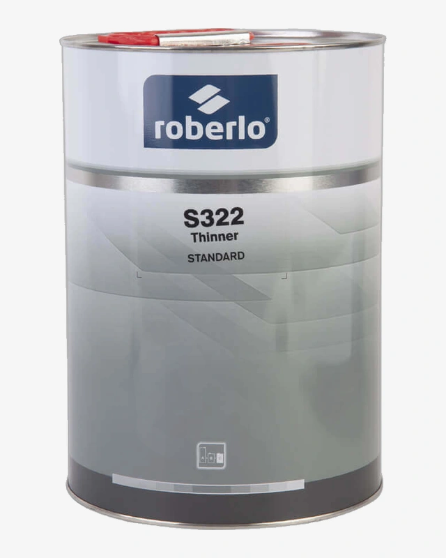 Roberlo S321-S322-S324 Razređivači