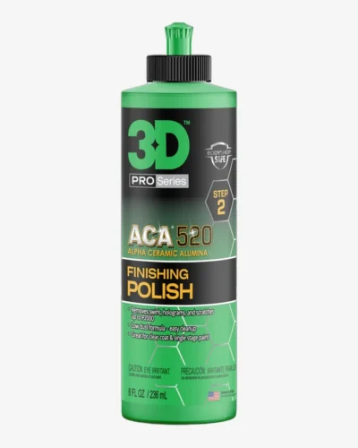 3D ACA 520 Završna polir pasta