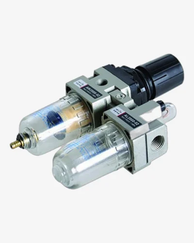 Boer Tools AC2010 Dvodelna filter grupa 1/4"