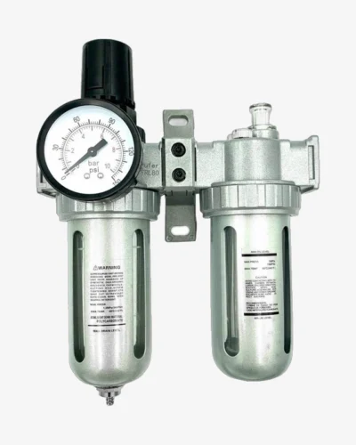 Boer Tools AFRL80 Dvodelna filter grupa