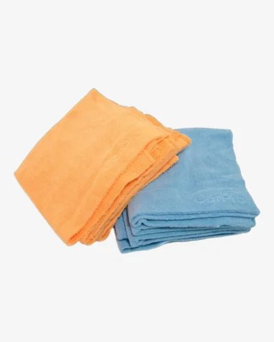 CarPRO 2Face MF - Dvostrane mikrofiber krpe