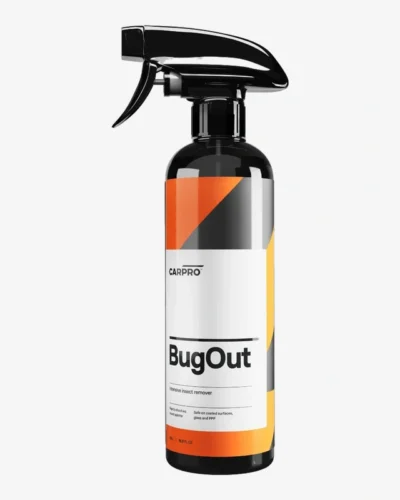 CarPRO BugOut - Sredstvo za čišćenje insekata 500ml