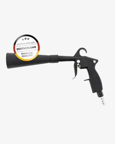 ChemicalWorkz AirGun - Pneumatski pištolj za izduvavanje