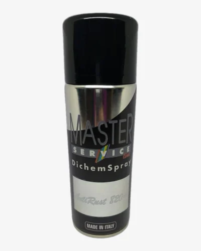 Dichem Anti Rust - Antikorozivni premaz u spreju 400ml