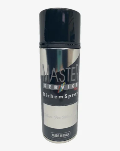 Dichem Srebrna boja za felne 400ml