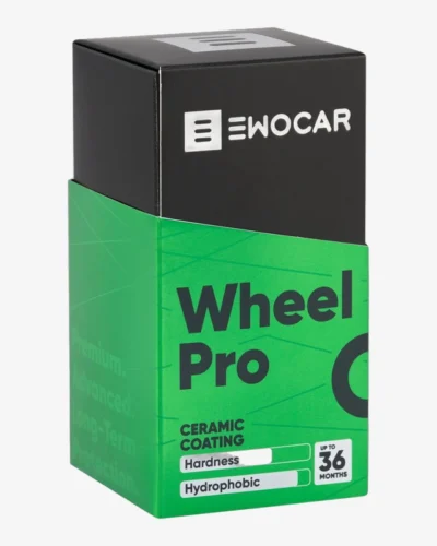 Ewocar WheelPro - Keramička zaštita za felne 50ml
