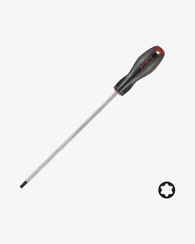 Force Dugi Torx šrafcigeri 300mm