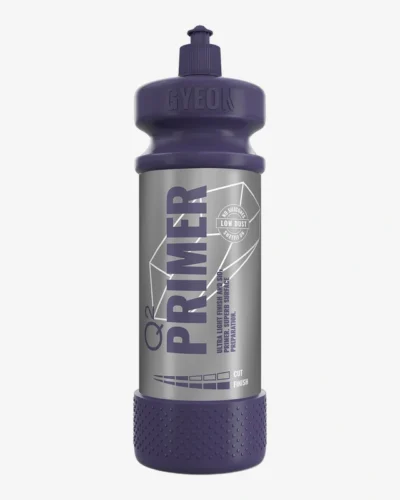 Gyeon Q² Primer - Ultrafina pasta za poliranje 120ml