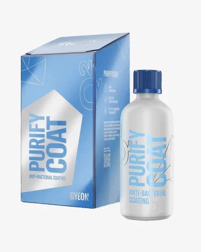 Gyeon Q² Purify Coat - Antibakterijska zaštita enterijera 100ml