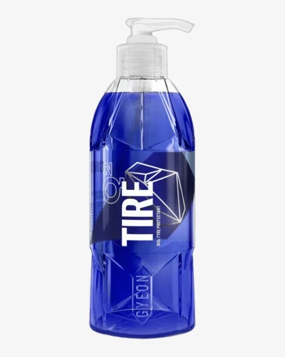 Gyeon Q² Tire - Keramička zaštita za gume 500ml