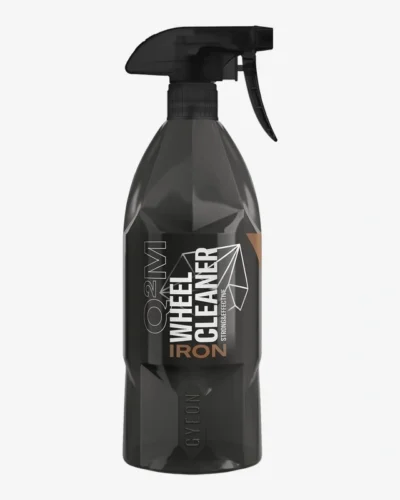 Gyeon Q²M Iron Wheel Cleaner - Čistač za felne 500ml