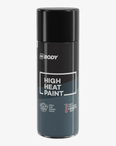 HB Body Boja otporna na visoke temeprature 400ml
