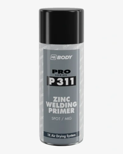 HB Body P311 Cink prajmer za zavarivanje 400ml